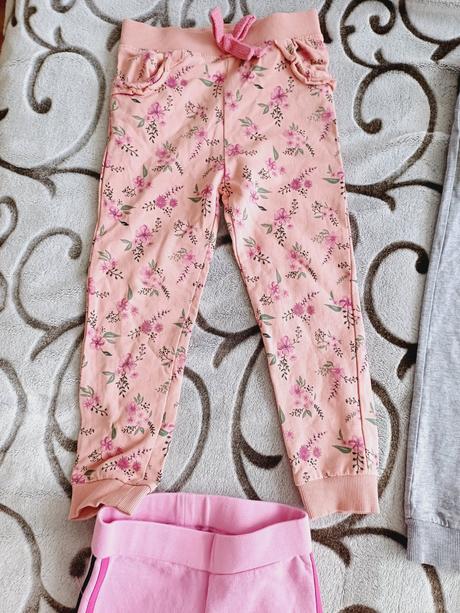 Balik 110, 104–116