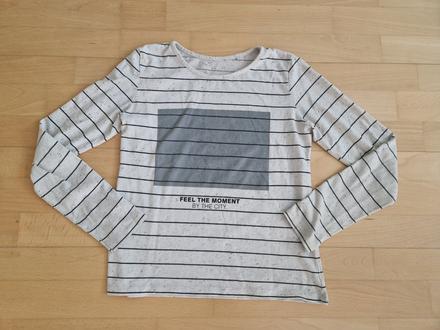 Tricko reserved 152/158, reserved,152