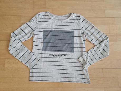 Tricko reserved 152/158, reserved,152