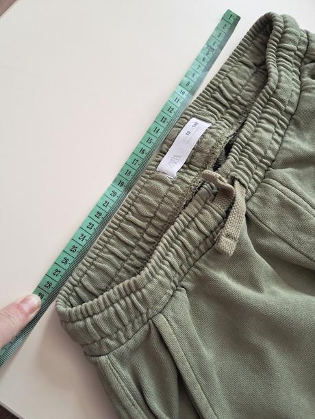 2ks teplaky 140/146, zara,140