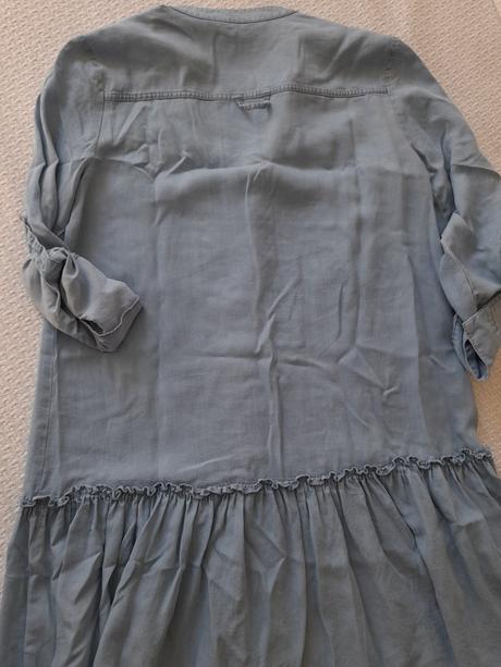 Zara saty/tunika, zara,s