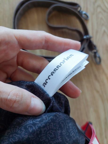 Kabelka accessories, 