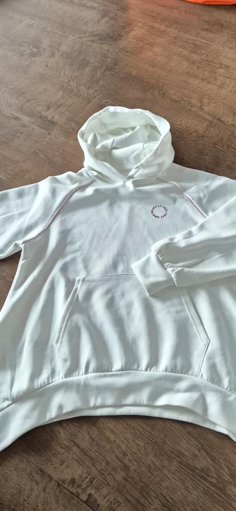 Mikina, zara,164