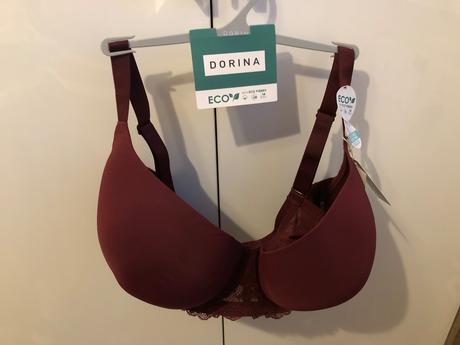 Podprsenka - vhodná aj ako darček, triola,95e