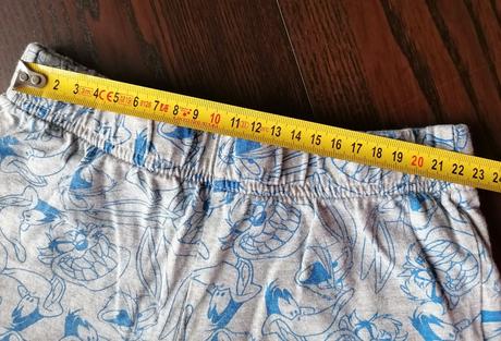 Pyzamko paw patrol, looney tunes, 110