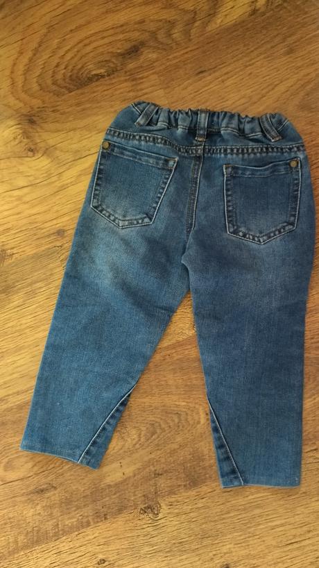 Rifle v páse posuvna guma, boys,104