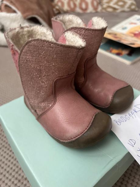 Bundgaard cižmy vel 21, bundgaard,21