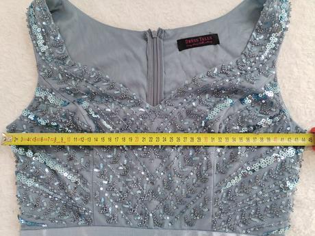 Šaty na ples/stužkovú, m