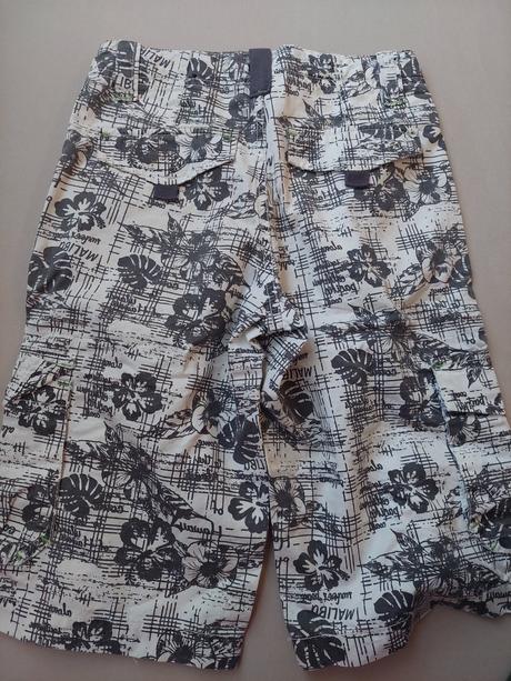 Kraťasy, kenvelo,122