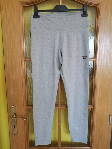 Reebok dámske legíny veľkosť l, reebok,l