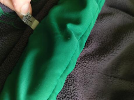 Prechodná bunda, 122