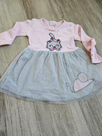 Saty s tylovou suknou, 92