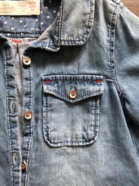 Riflova kosela zara, zara,80