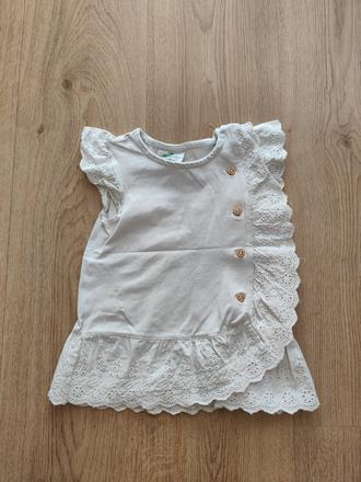 Blúzka, topomini,92