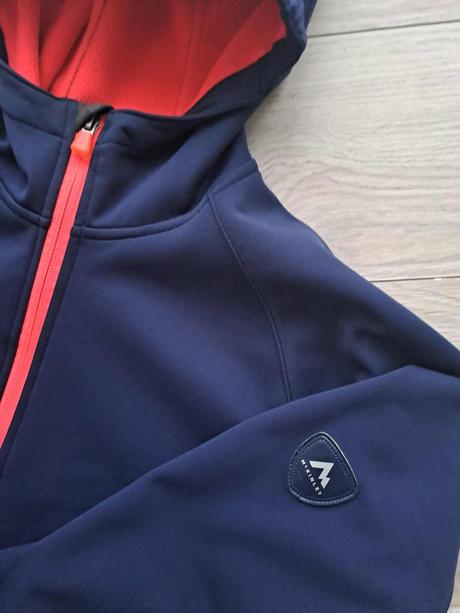 Sofshelov bunda mckinley, mckinley,170