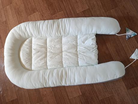 Hniezdo pre bábätko, 
