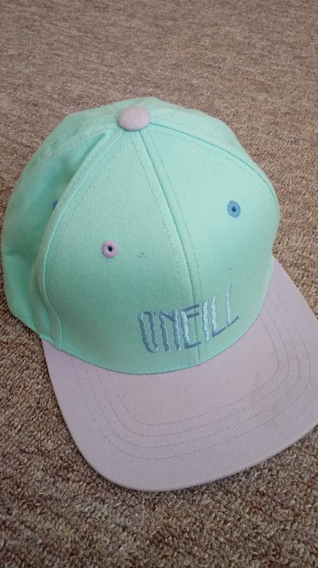 Šiltovka o'neill, o’neill