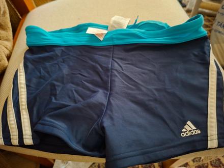 Plavky adidas, adidas,152