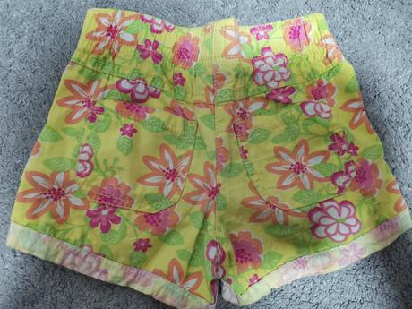 Kraťasky, lupilu,86