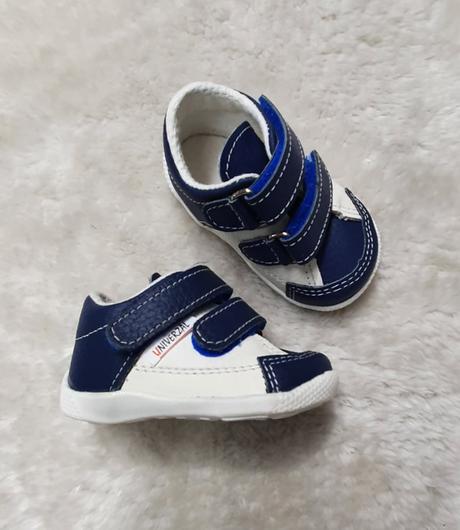 Detské capačky 18 10244 b, 17 / 21