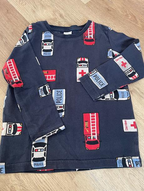 Lindex tričko, lindex,104