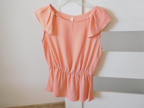 Zara-blúzočka -s/m, zara,s