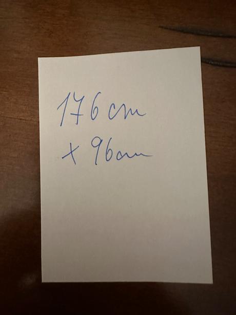 Šatka tenká, armani