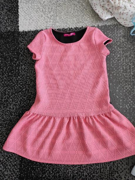 Balík oblečenia98/104 top možný  nákup aj osobitne, 104–116