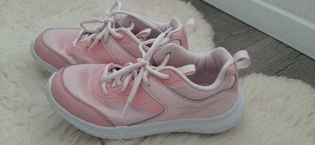 Dievcenske botasky reebok eu35, reebok,35
