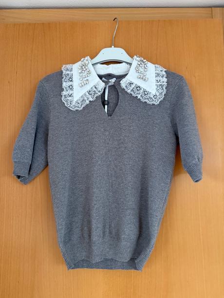 Svetrík fracomina, fracomina,xs