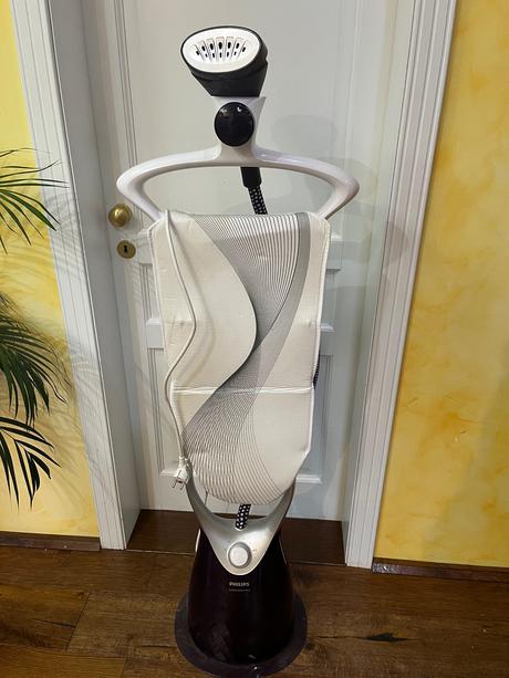 Philips ručný naparovac, philips