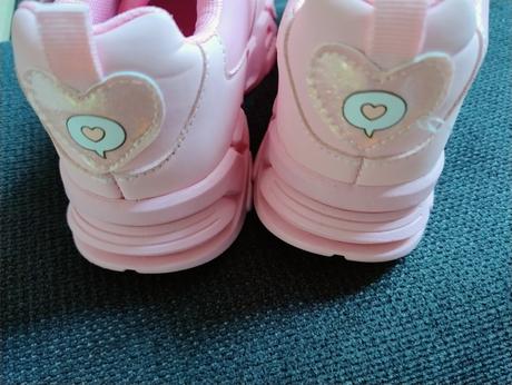 Tenisky pushin, sinsay,33