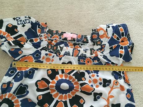 Escada orig. bluzka, 110