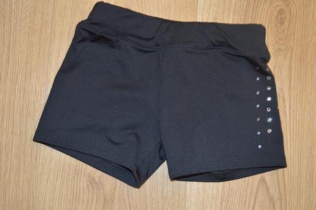 Gymnastická súprava, decathlon,110