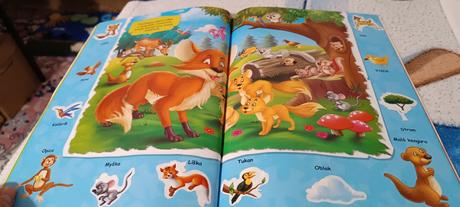 Svet veselých zvierat,