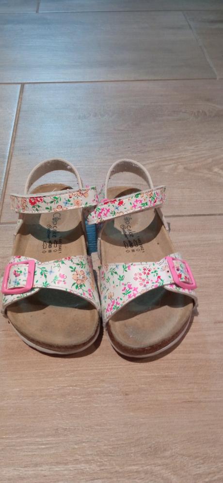 Predám papučky cupcake 27, cupcake,26