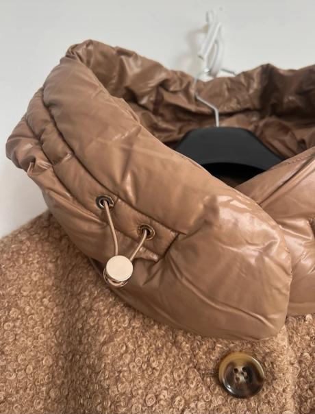 Kabát geox, geox,44