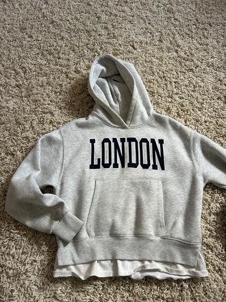 Mikina zn zara, zara,164