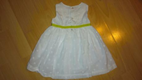 Šaty carter s, carter's,80