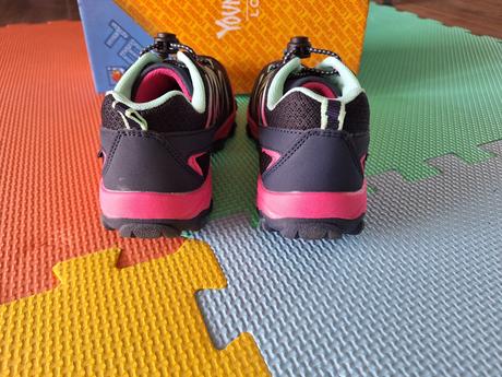 Tenisky/ trekingová obuv young spirit, young spirit,30