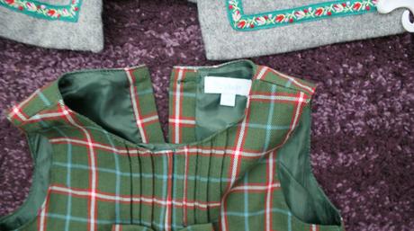 Karovane saticky + kabatik, texbasic,92