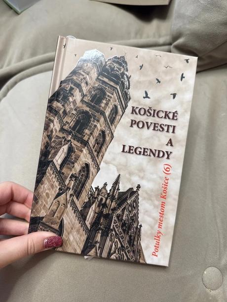 Košické povesti a legendy, 