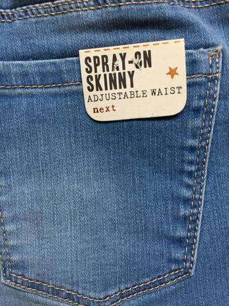 Skinny rifle., next,152