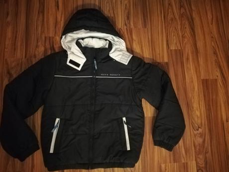 Zimná bunda m, m
