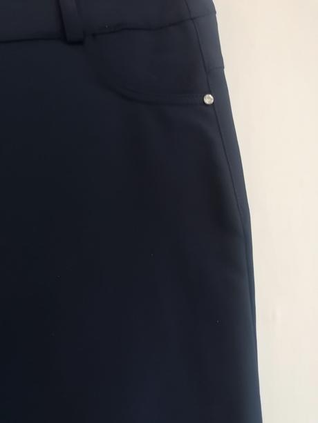 Rinascimento nohavice l, l