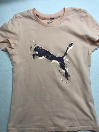 Puma tricko 140, puma,140