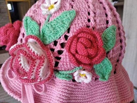 Čiapka-klobúčik, 116