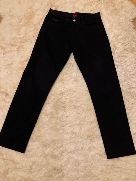 D&g pánske rifle, 46