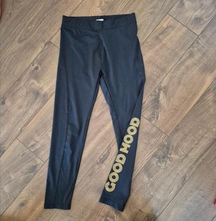 Legíny hip hops, 146