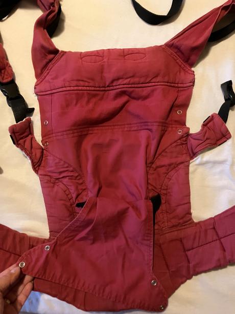 Nosic manduca, manduca